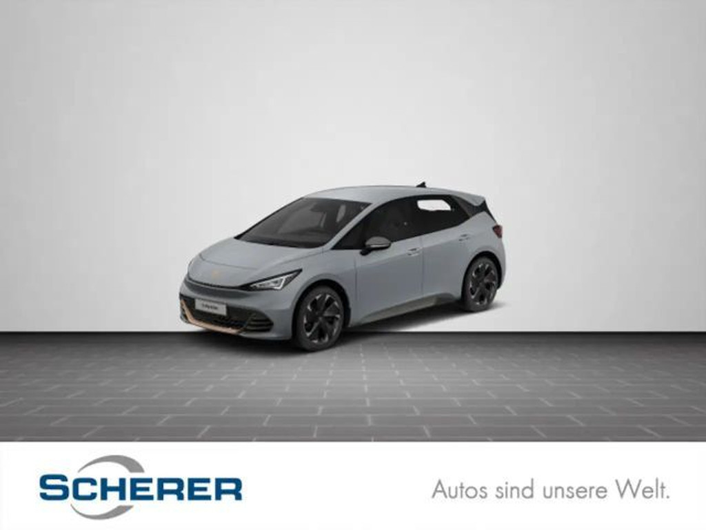 Cupra Born 2023 Elektrisch