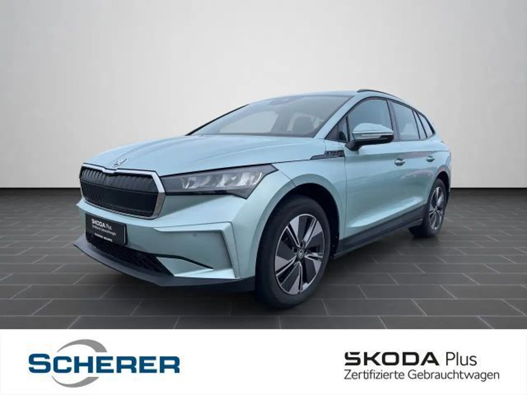 Skoda Enyaq 2023 Elektrisch