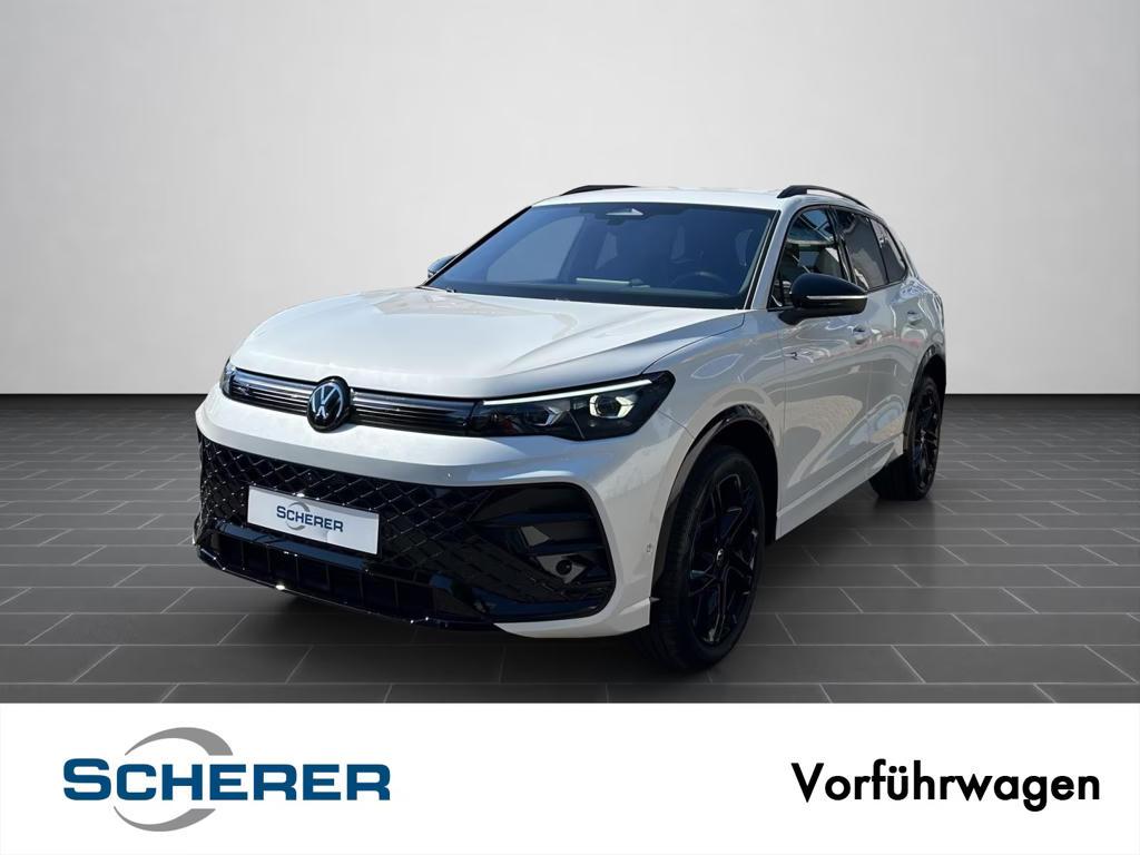 Volkswagen Tiguan 2025 Diesel