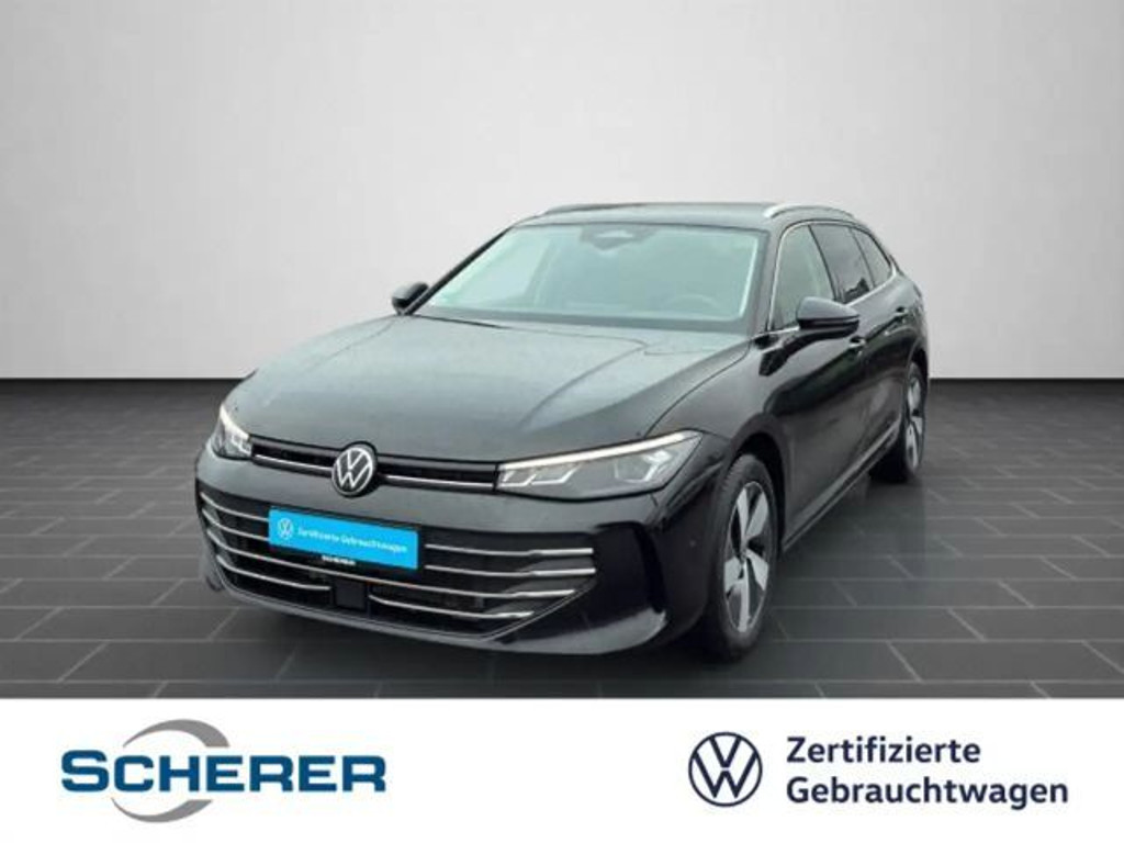 Volkswagen Passat 2025 Benzine