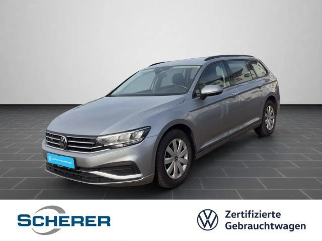 Volkswagen Passat 2022 Benzine