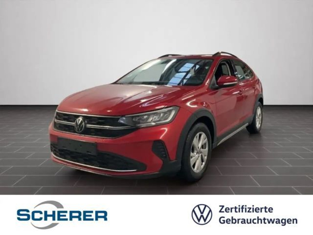 Volkswagen Taigo 2023 Benzine