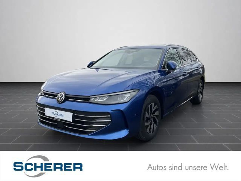Volkswagen Passat 2025 Diesel
