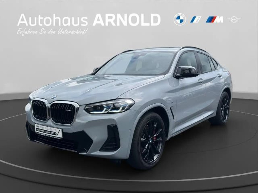 BMW X4 2025 Diesel