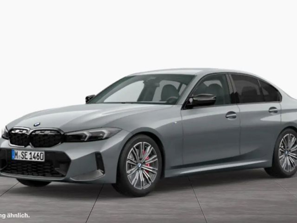 BMW 3 Serie 2025 Diesel