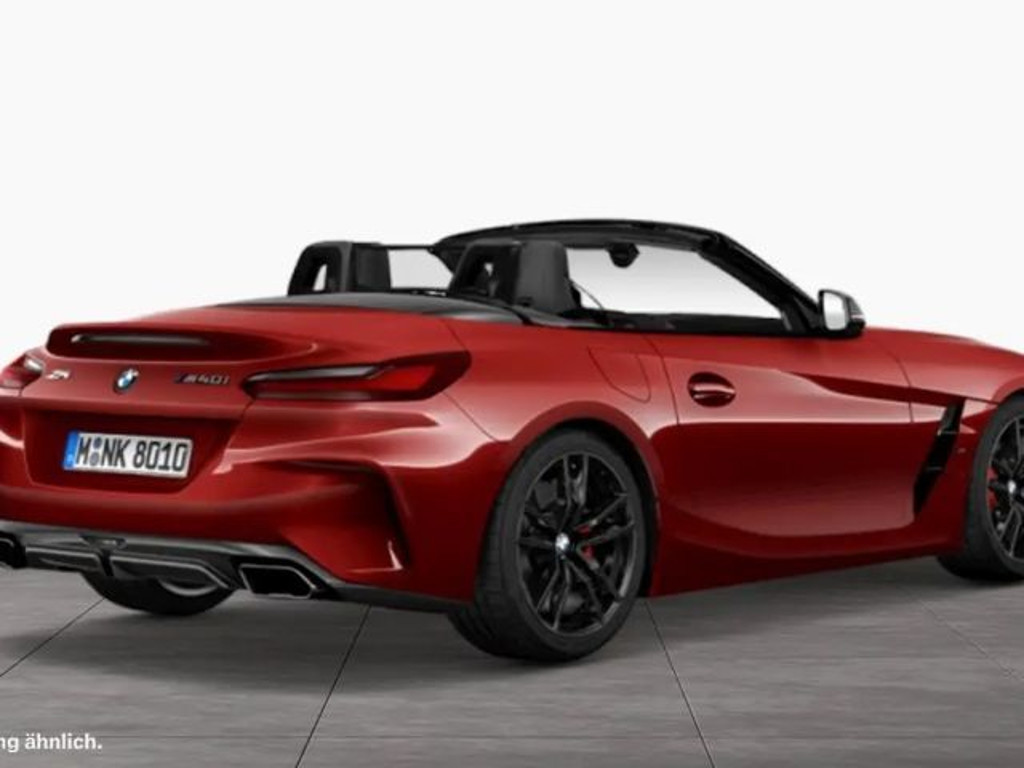 BMW Z4