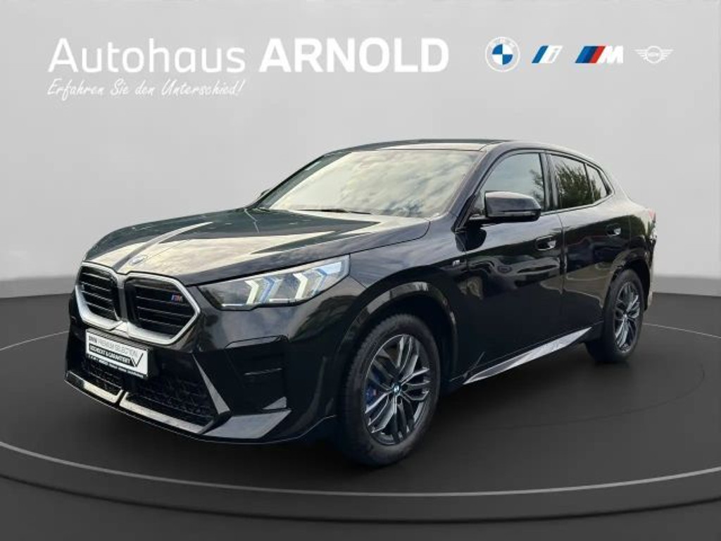 BMW X2 2025 Benzine