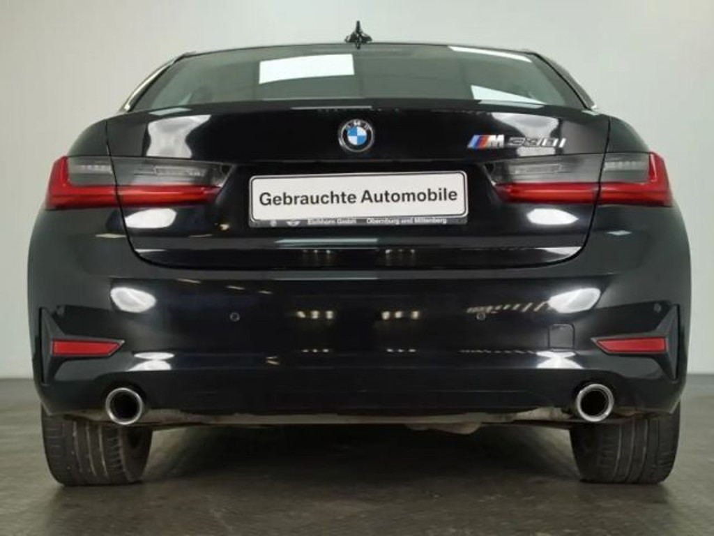 BMW 3 Serie