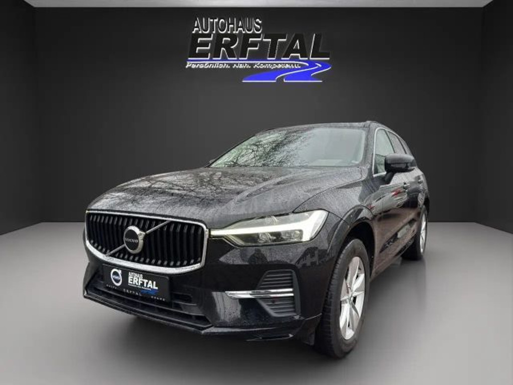 Volvo XC60 2022 Diesel