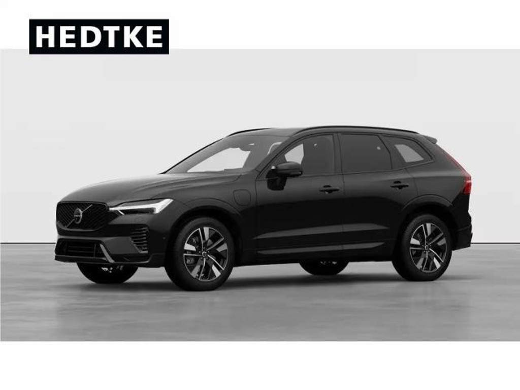 Volvo XC60 2025 Hybride Benzine
