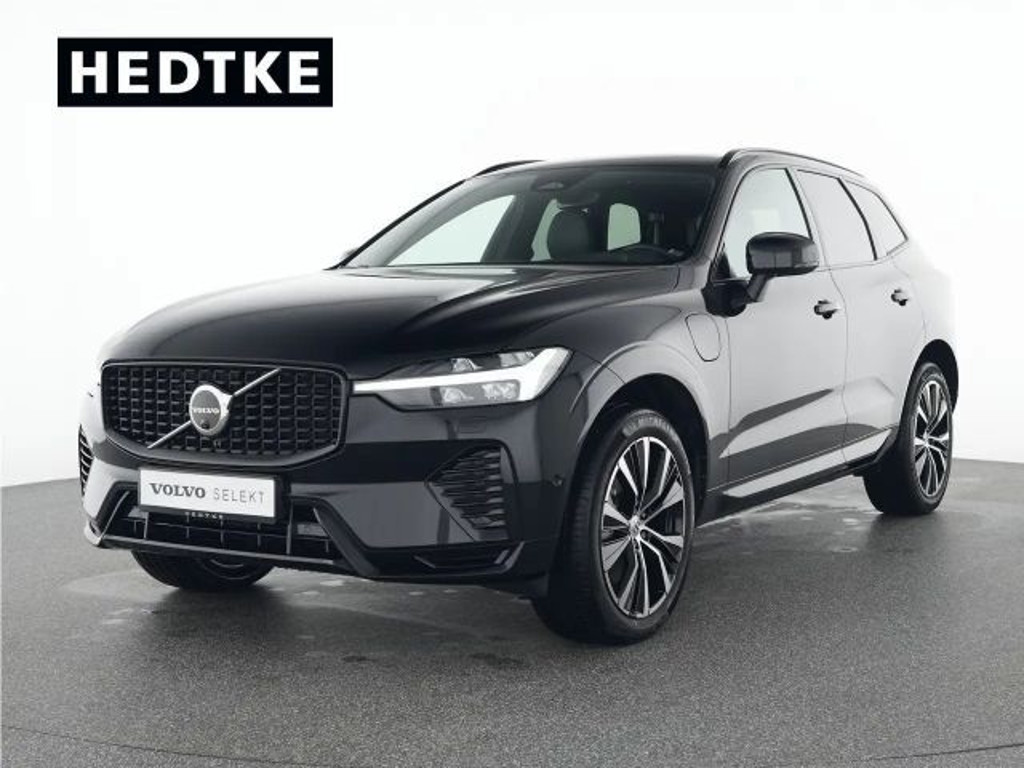 Volvo XC60 2022 Hybride Benzine