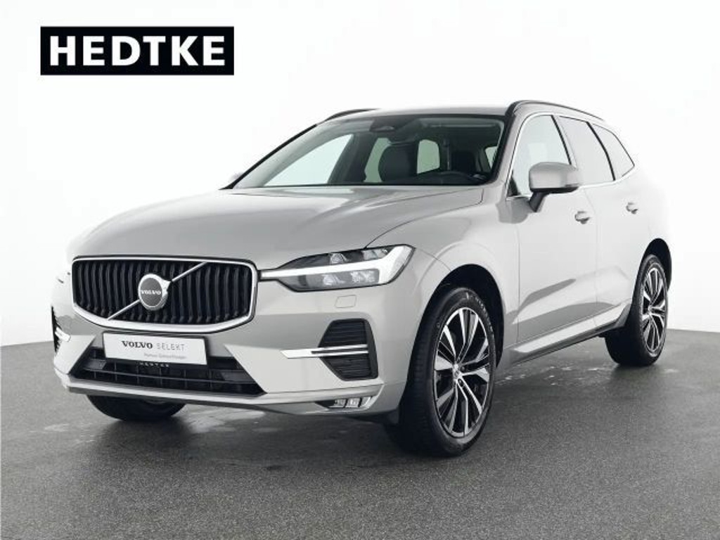 Volvo XC60 2024 Benzine