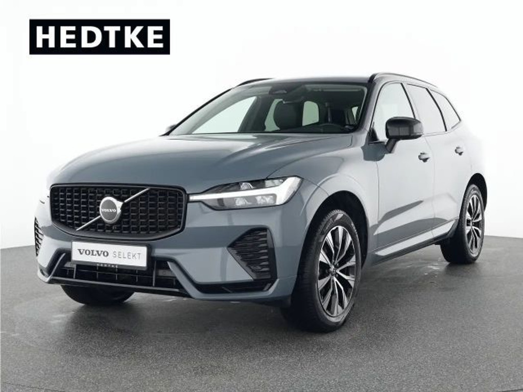 Volvo XC60 2022 Benzine