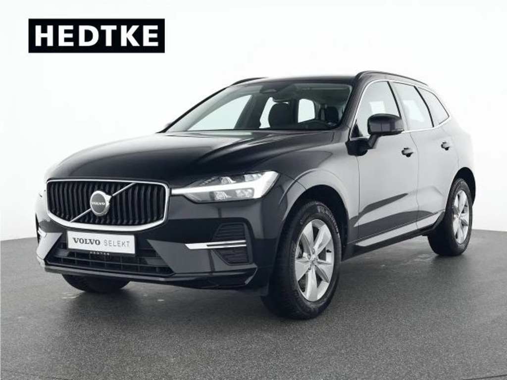 Volvo XC60 2023 Benzine