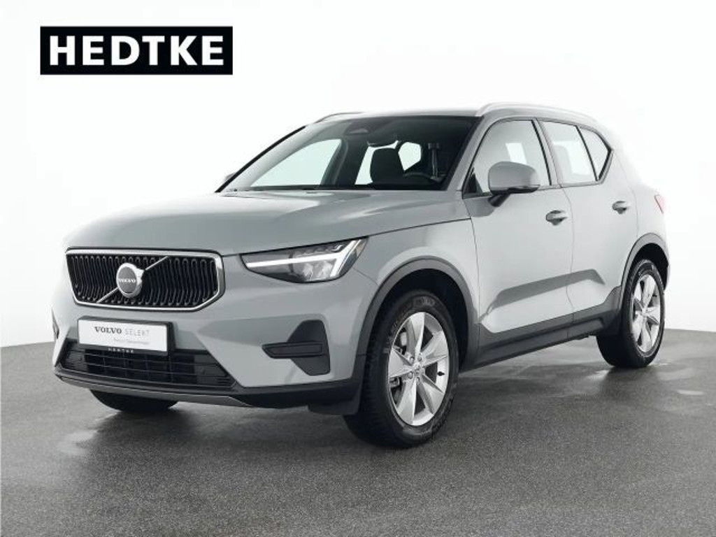 Volvo XC40 2023 Benzine