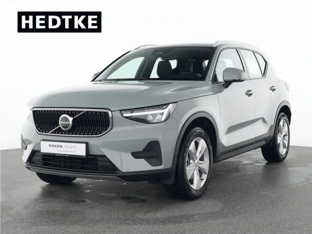 Volvo XC40 2023 Benzine