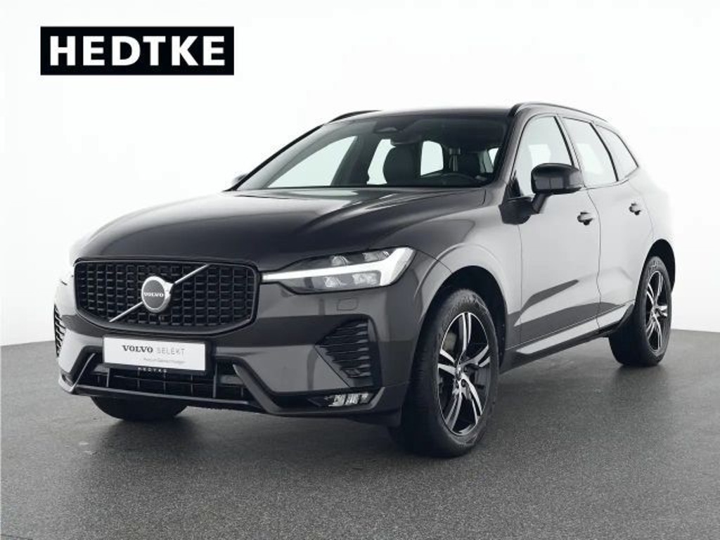 Volvo XC60 2021 Diesel