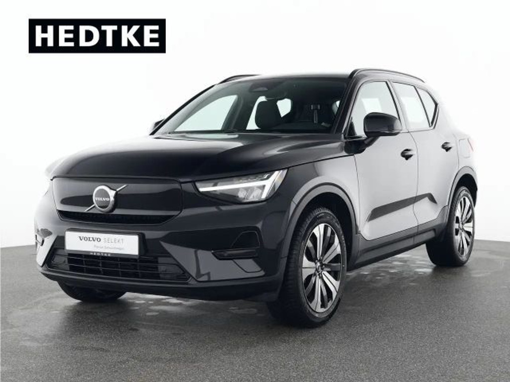 Volvo XC40 2022 Elektrisch