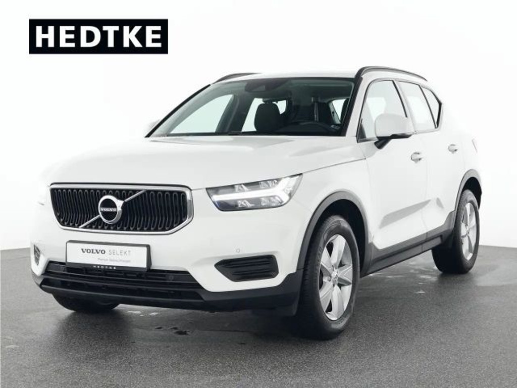 Volvo XC40 2022 Benzine
