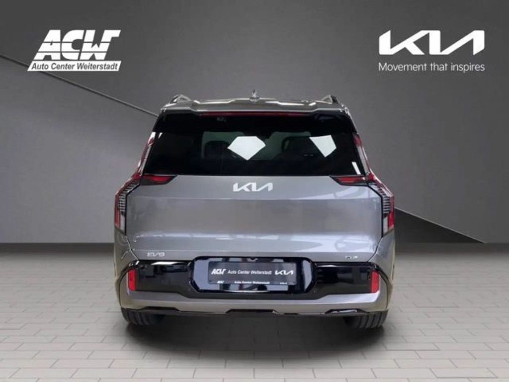 Kia EV9