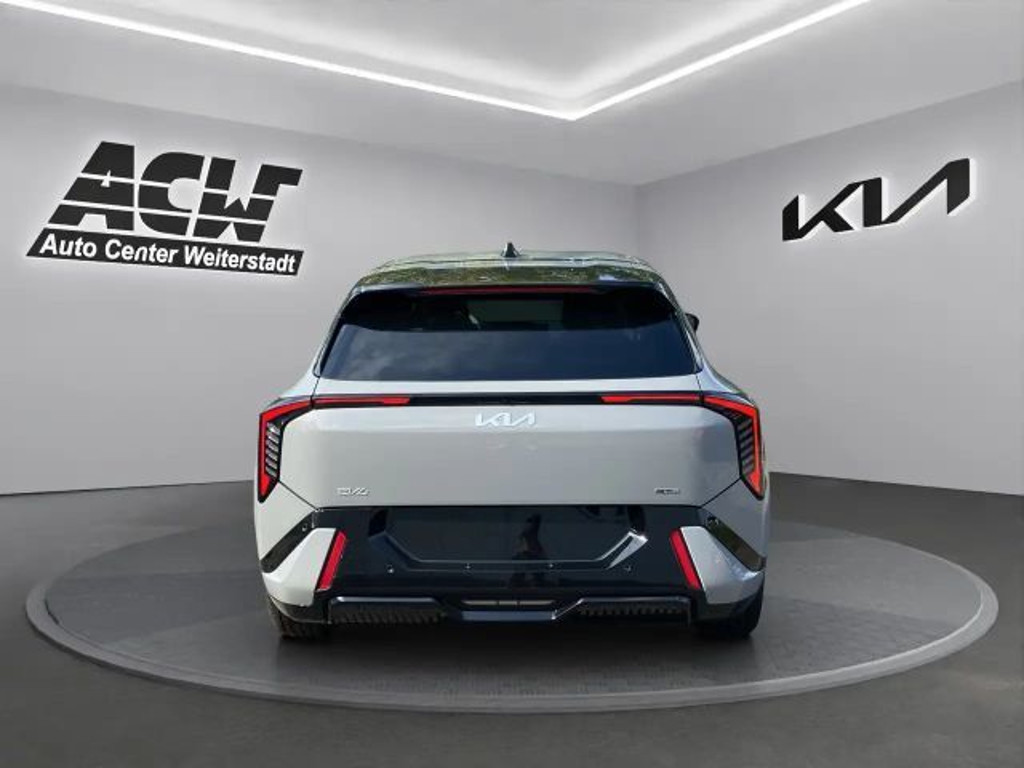 Kia EV4