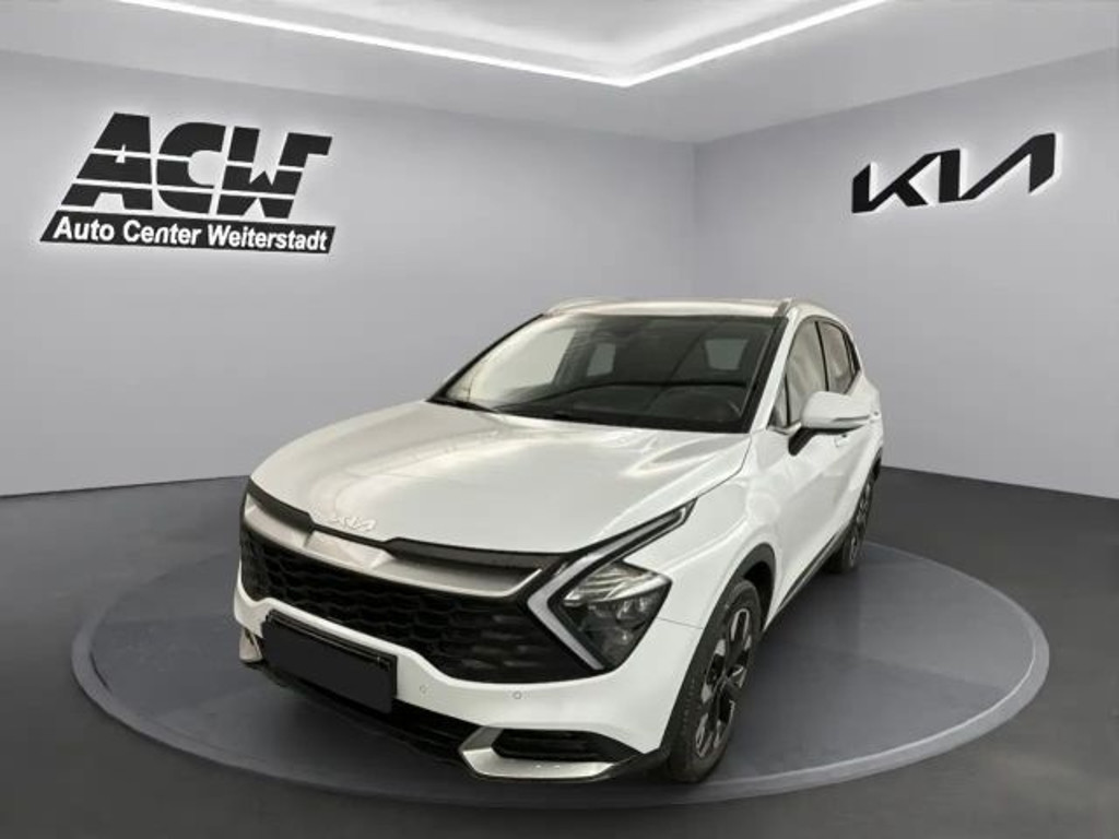 Kia Sportage 2022 Hybride Benzine