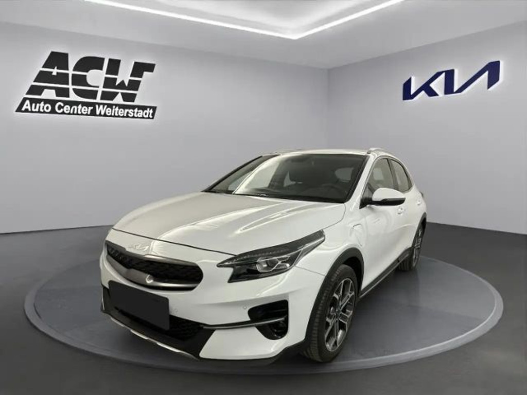 Kia XCeed 2022 Hybride Benzine