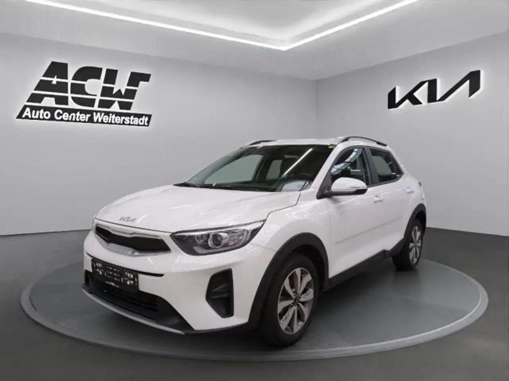 Kia Stonic 2024 Benzine