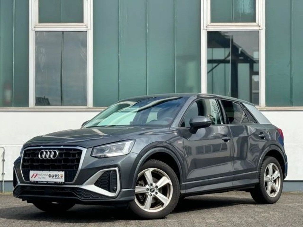 Audi Q2
