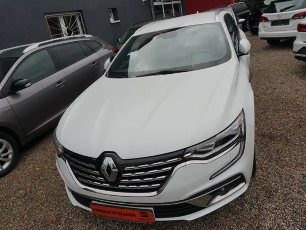 Renault Talisman