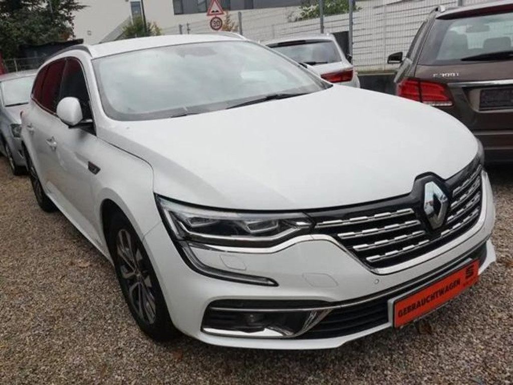 Renault Talisman