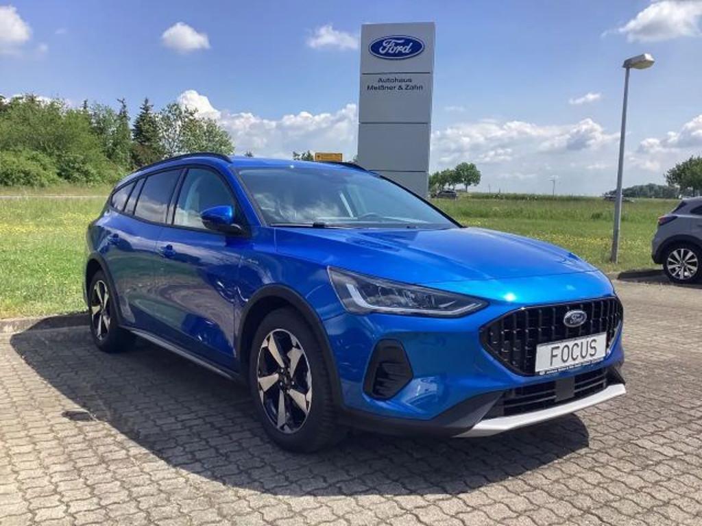 Ford Focus 2024 Diesel