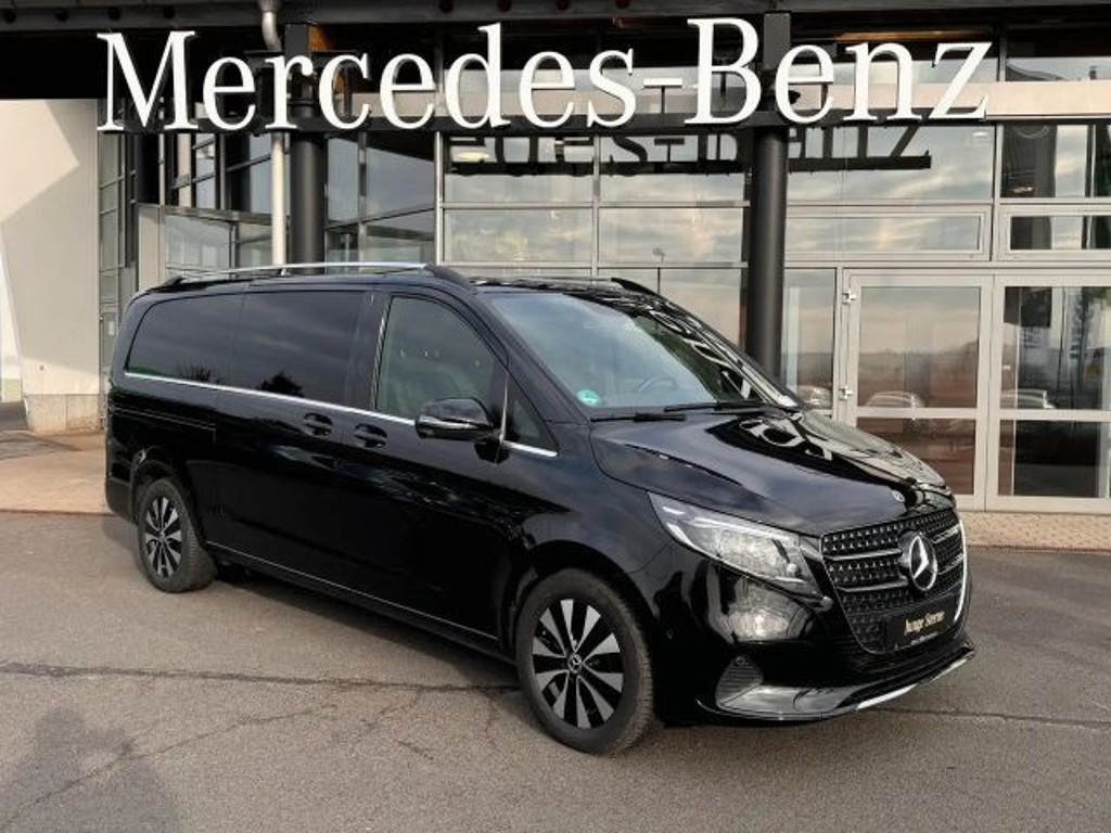 Mercedes-Benz V-Klasse 2025 Diesel