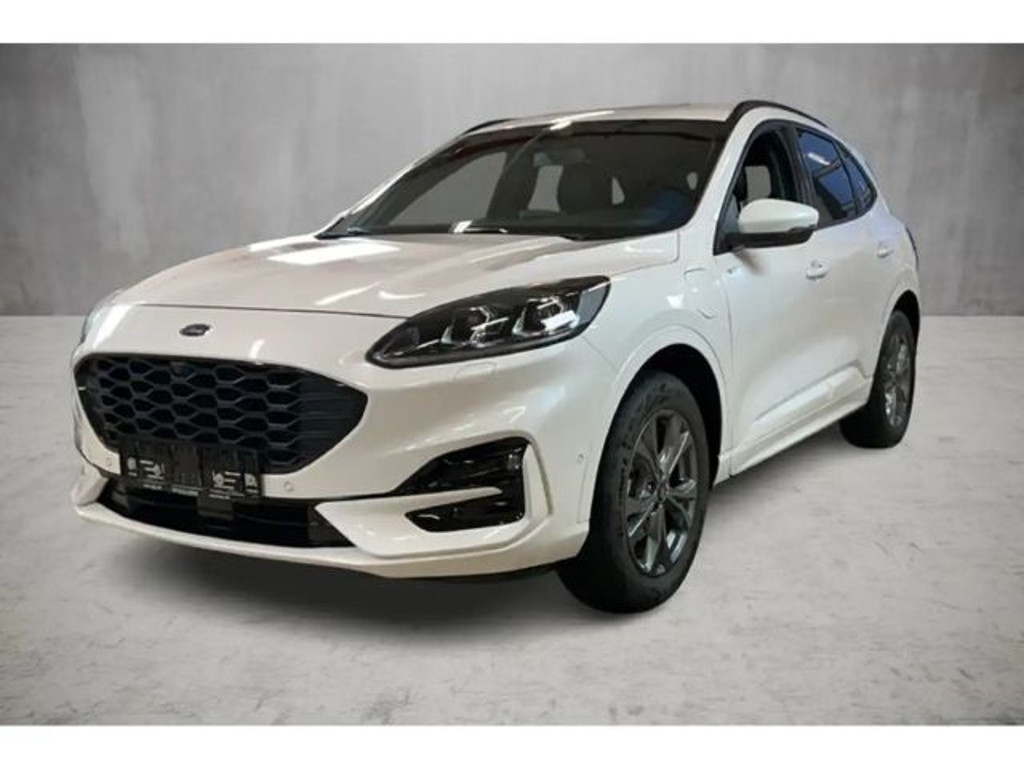 Ford Kuga 2023 Hybride Benzine