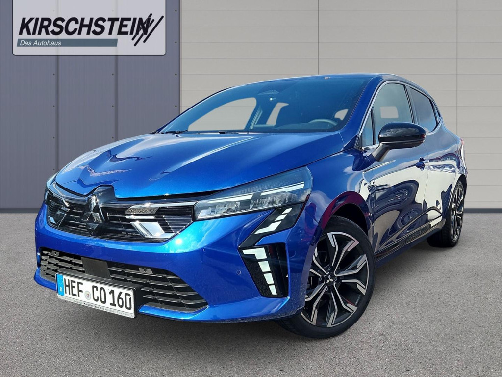 Mitsubishi Colt 2024 Benzine