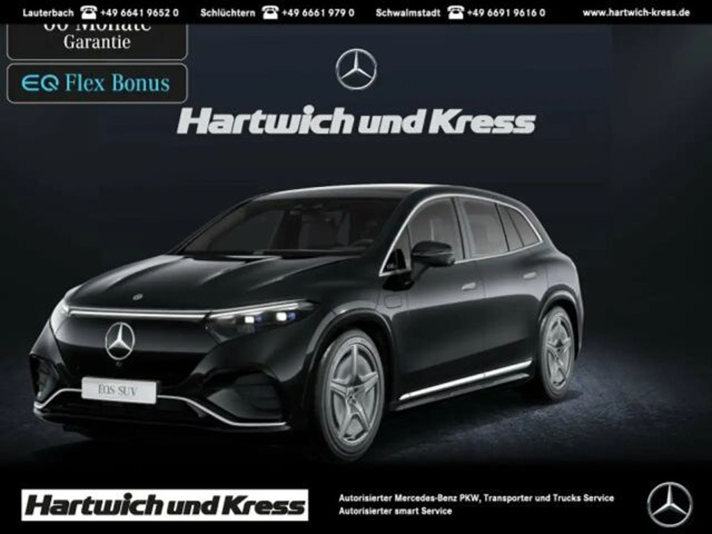 Mercedes-Benz E-Klasse 2023 Elektrisch