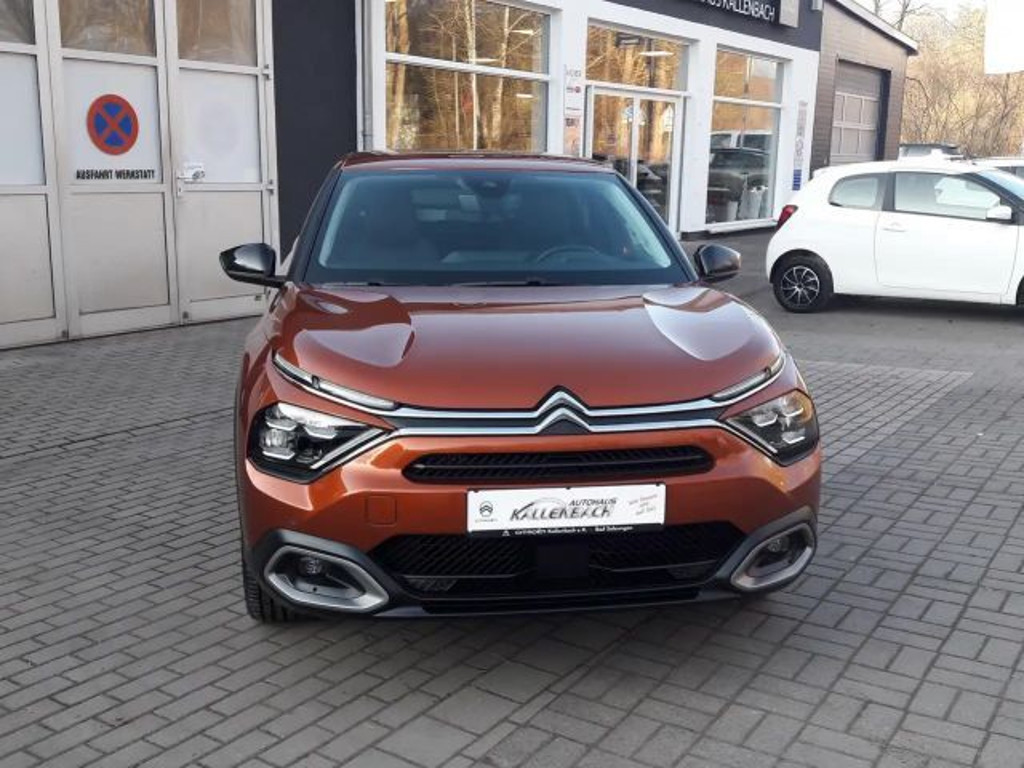 Citroën C4