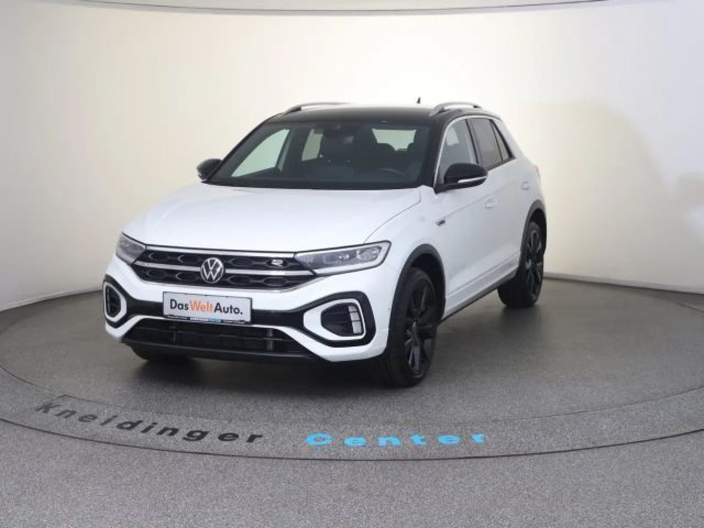 Volkswagen T-Roc 2022 Diesel