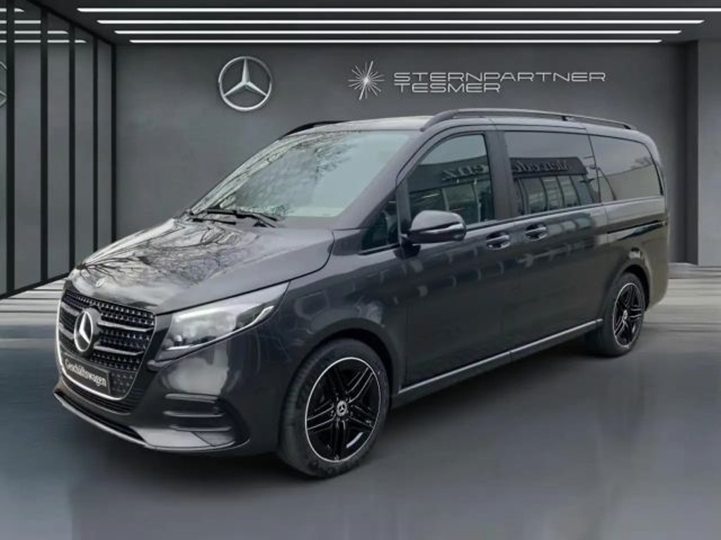 Mercedes-Benz V-Klasse 2025 Diesel
