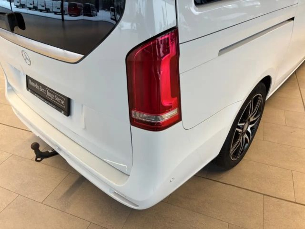 Mercedes-Benz Marco Polo