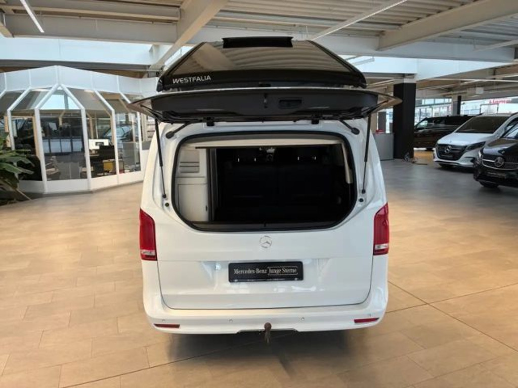 Mercedes-Benz Marco Polo