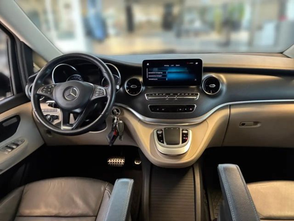 Mercedes-Benz Marco Polo