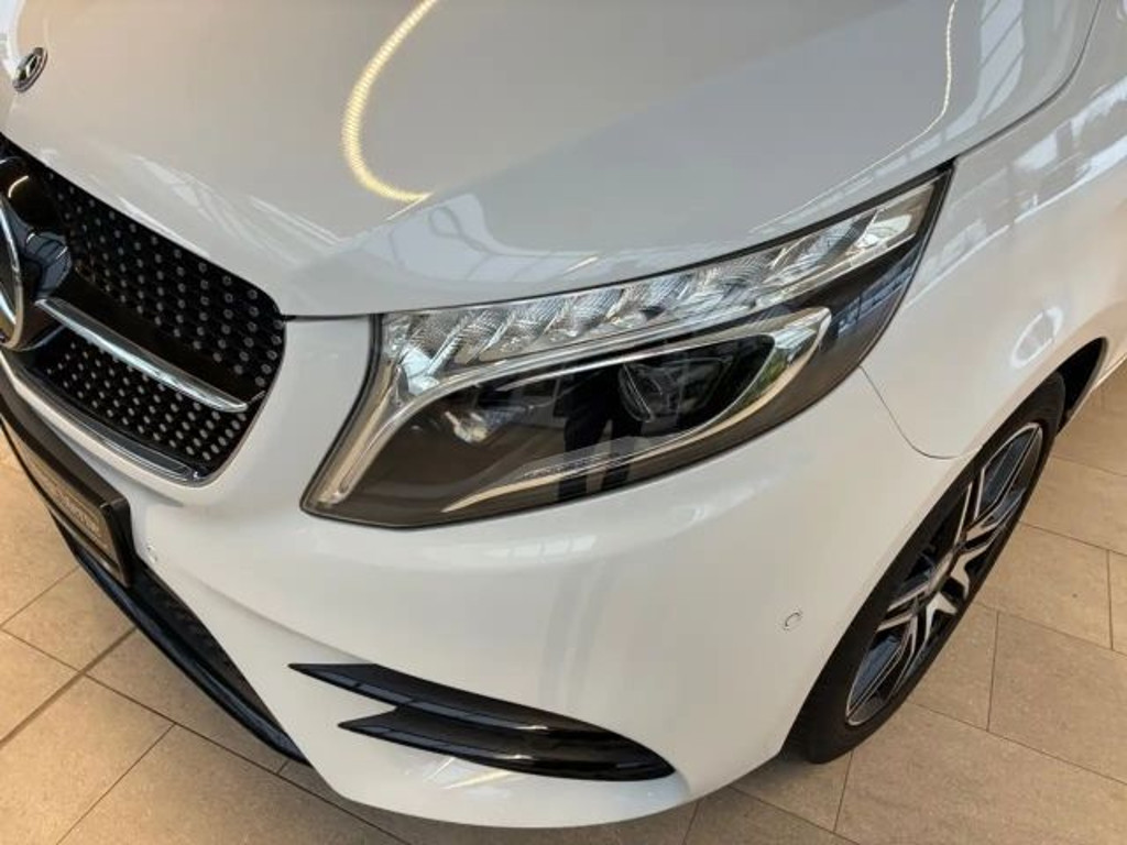 Mercedes-Benz Marco Polo