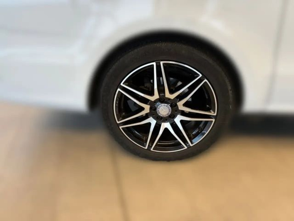 Mercedes-Benz Marco Polo