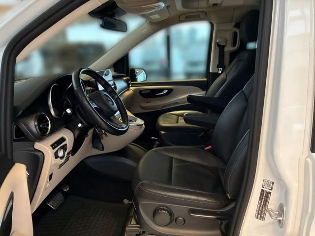 Mercedes-Benz Marco Polo