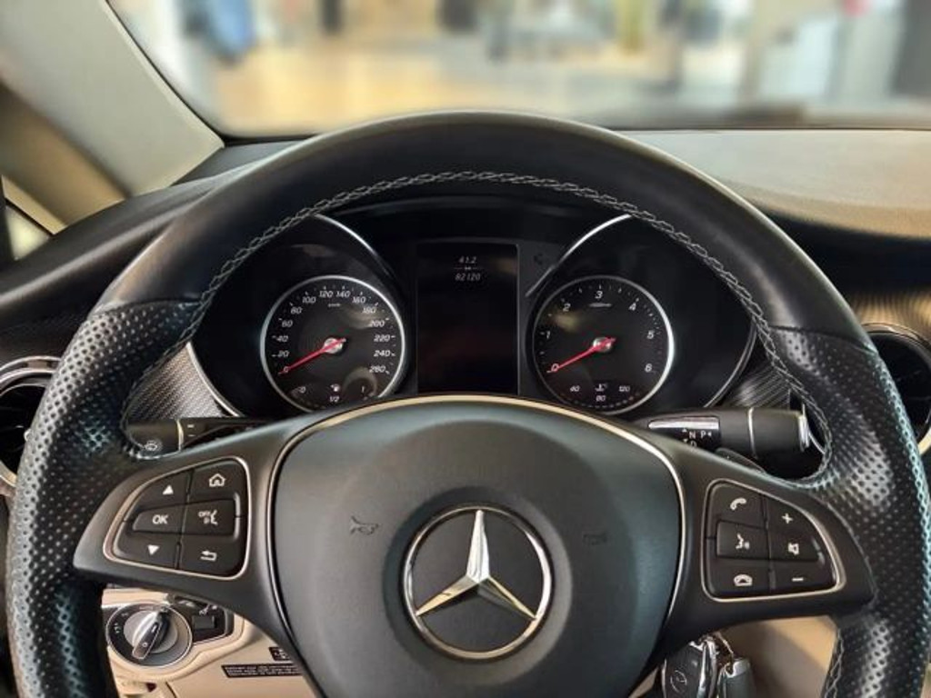 Mercedes-Benz Marco Polo