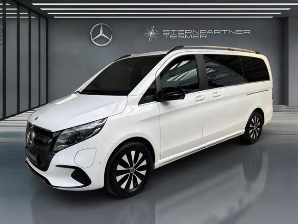 Mercedes-Benz EQV