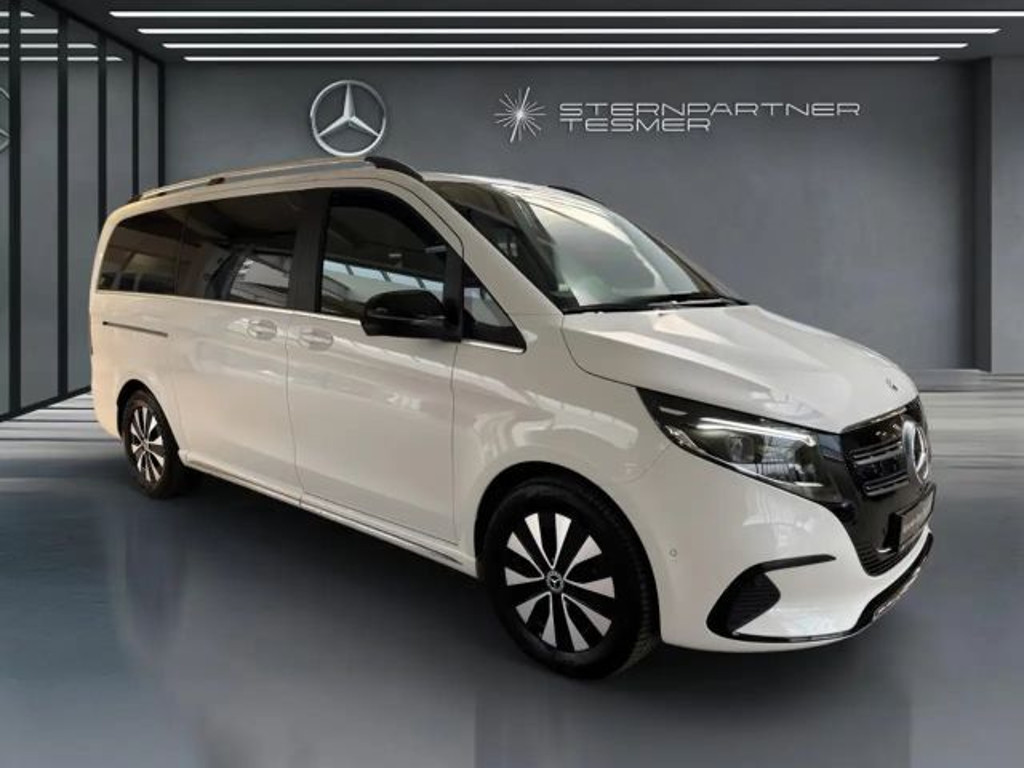 Mercedes-Benz EQV