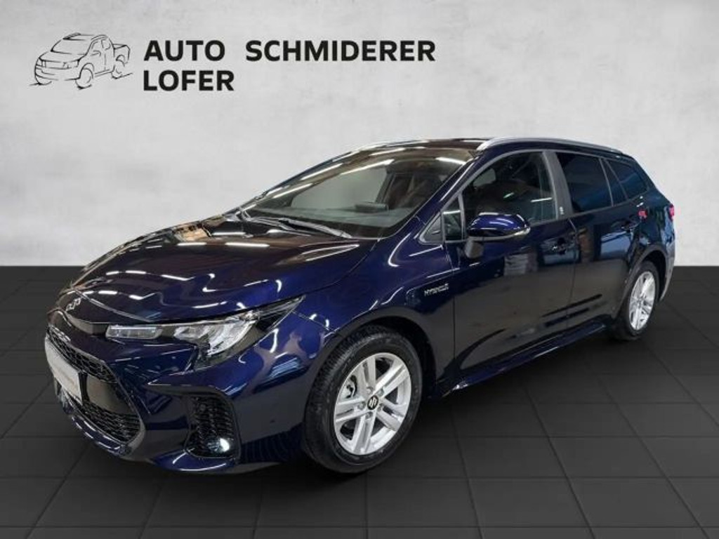 Suzuki Swace 2024 Hybride Benzine