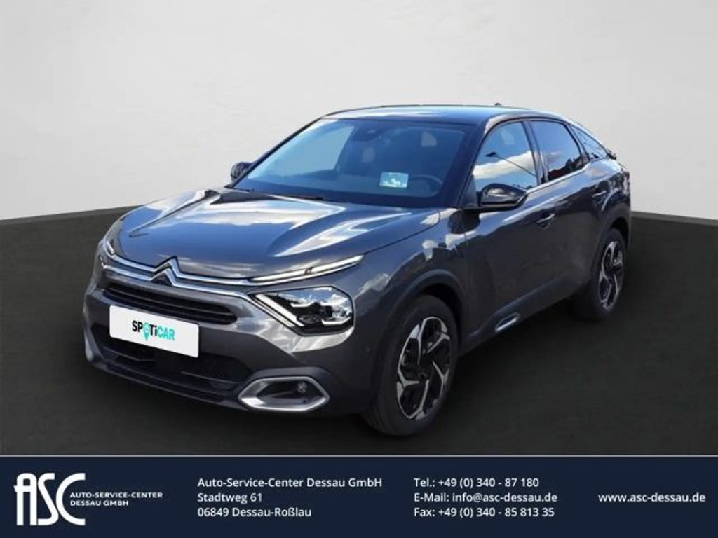 Citroën C4 2024 Benzine